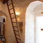 Trullo Stella With Exclusive Pool Ostuni