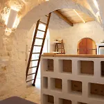 Trullo Stella With Exclusive Pool Villa