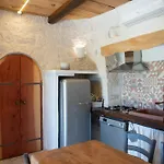 Trullo Stella With Exclusive Pool Villa