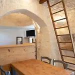 Trullo Stella With Exclusive Pool Villa Ostuni