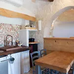 Trullo Stella With Exclusive Pool Villa
