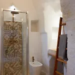 Villa Trullo Stella With Exclusive Pool
