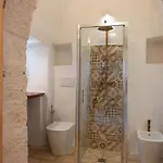 Trullo Stella With Exclusive Pool Ostuni