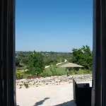 Trullo Stella With Exclusive Pool Villa Ostuni