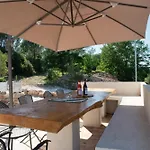 Trullo Stella With Exclusive Pool Villa *