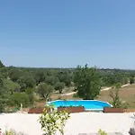 Trullo Stella With Exclusive Pool Villa *