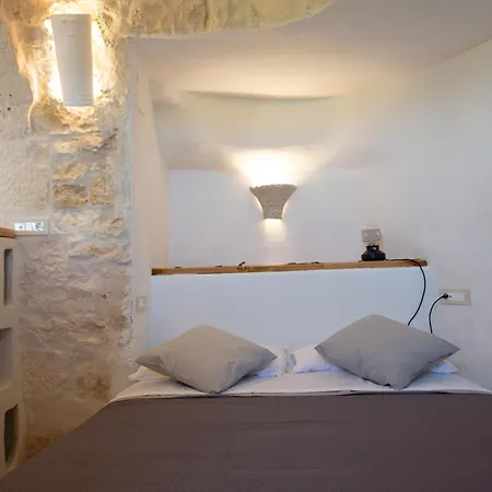 Vila Trullo Stella With Exclusive Pool