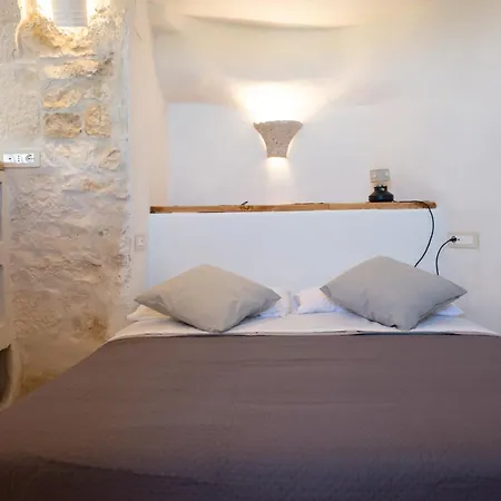 Trullo Stella With Exclusive Pool Villa *