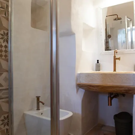 Trullo Stella With Exclusive Pool * Ostuni