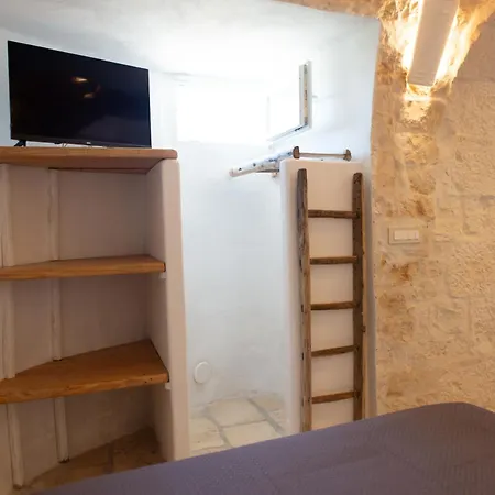 Vila Trullo Stella With Exclusive Pool *