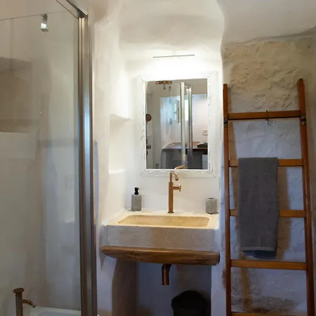 Trullo Stella With Exclusive Pool Vila