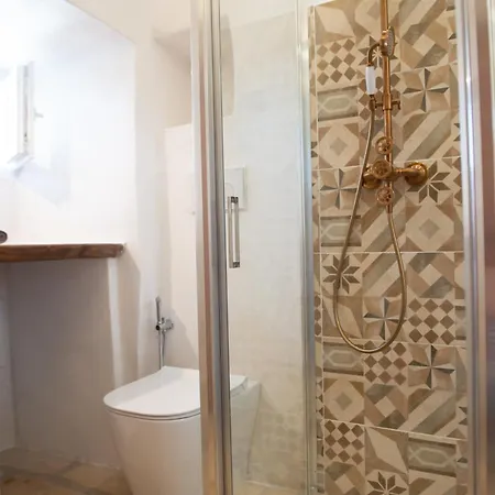 Trullo Stella With Exclusive Pool * Ostuni