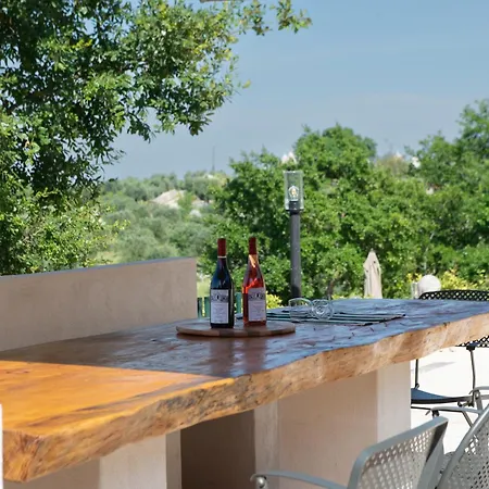 Trullo Stella With Exclusive Pool * Ostuni