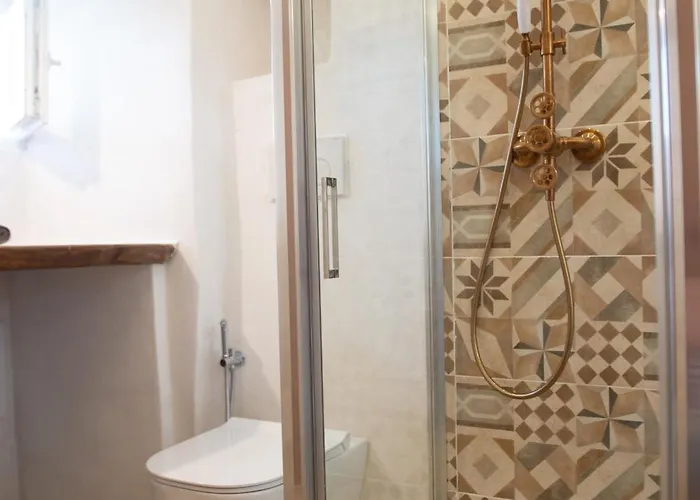 Trullo Stella With Exclusive Pool * Ostuni